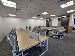 Republic Plaza (D1), Office #540840411